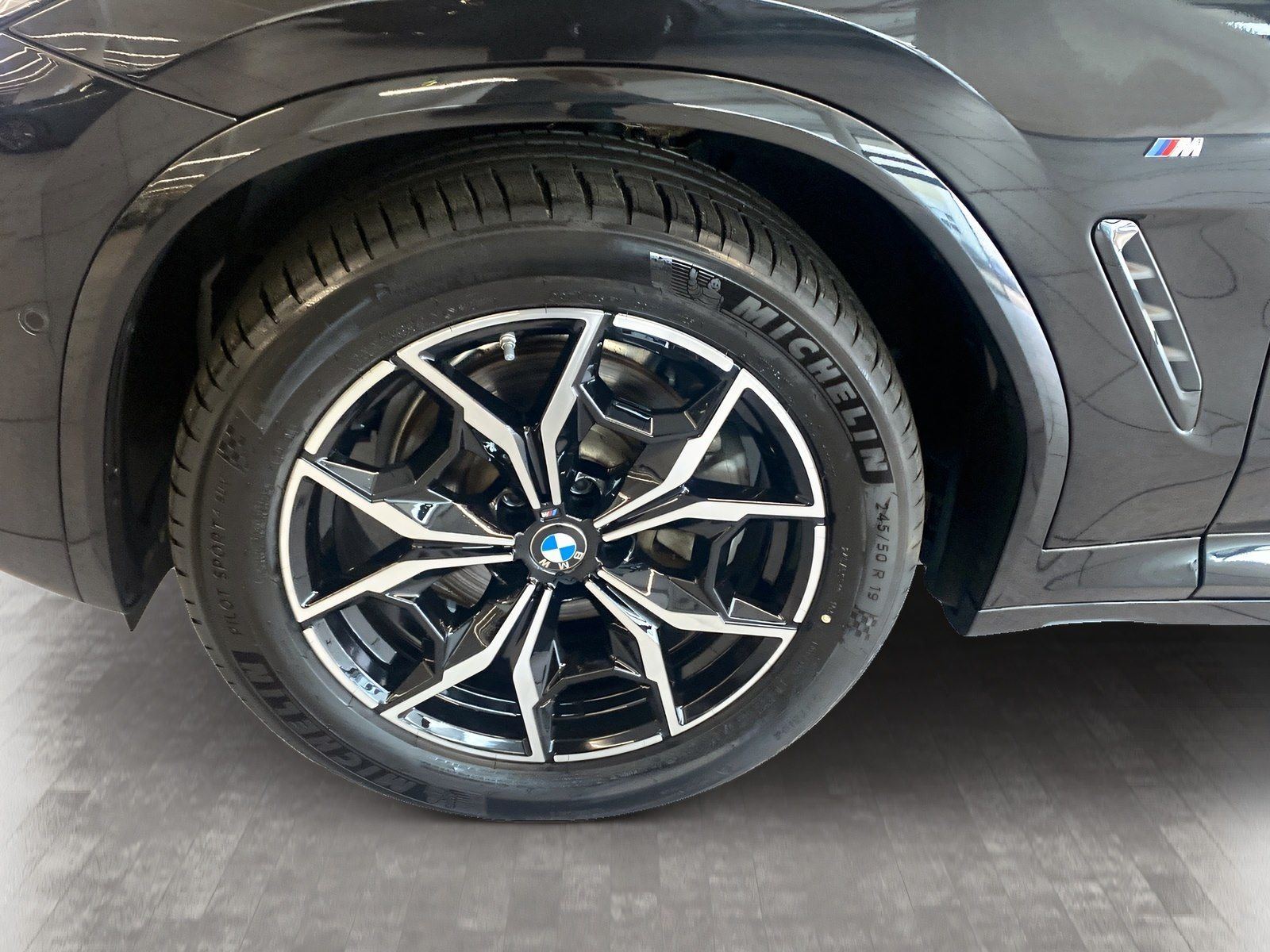 BMW X4 - Bild 9