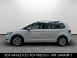 Volkswagen Touran Comfortline BMT/Start-Stopp - : Allradantrieb, Kleinbus