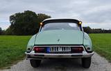Citroën DS 20 - Citroën DS: 20