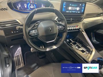 Peugeot 3008 - 8
