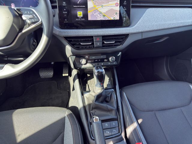 Kamiq 1.5TSI DSG Drive AHK