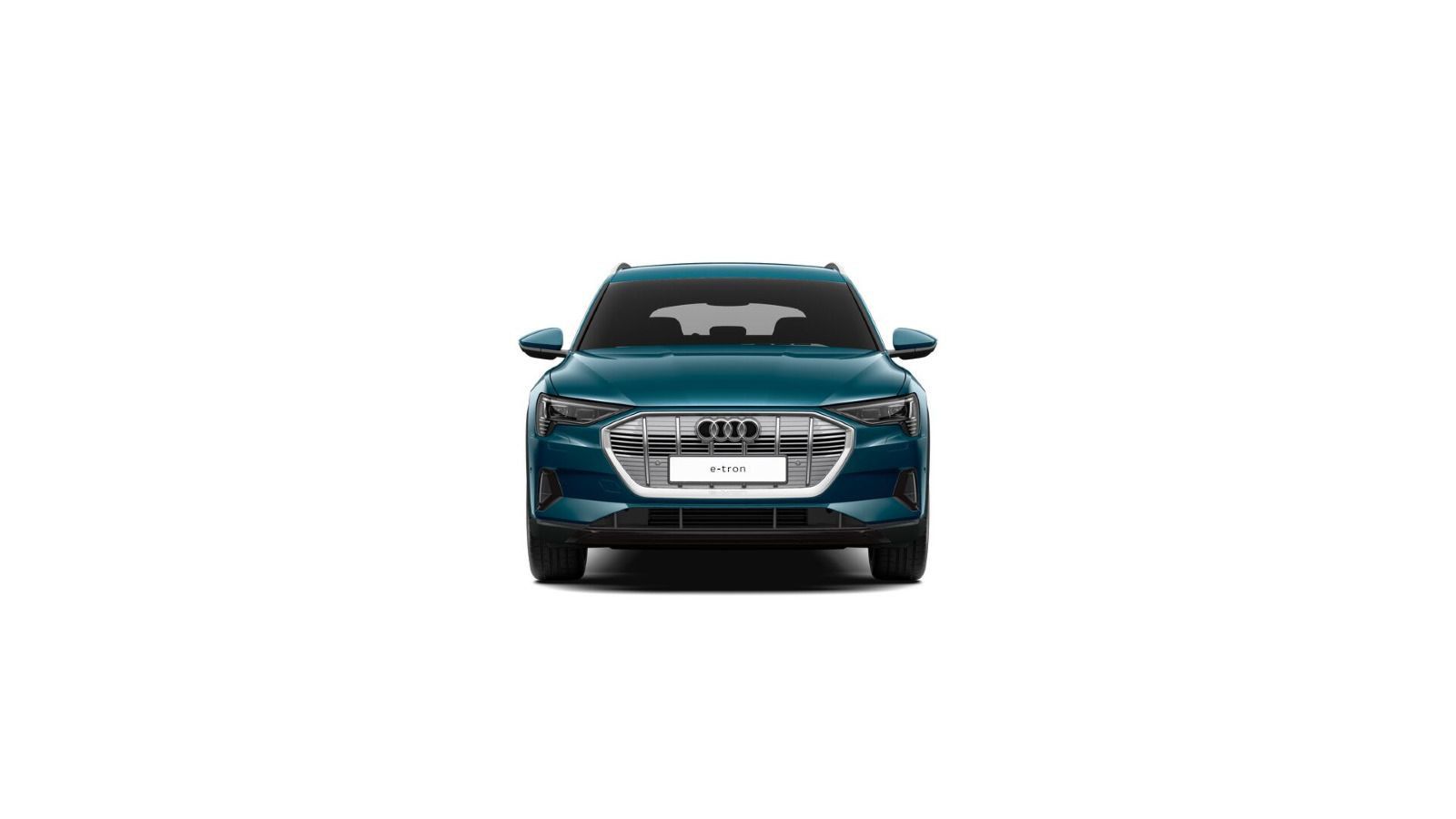 Audi e-tron - Bild 5