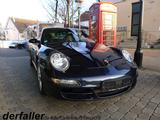 Porsche 997 Coupe 47.000 km! deutsche Ausl. ! 1. Hand - Porsche 997 aus 2004