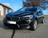 BMW 218i Gran Tourer/7 Sitze/Fahrradträger/Keyless
