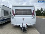 Tabbert Rossini 620 DM, DOPPELACHSER, Kinderz. - Tabbert Rossini