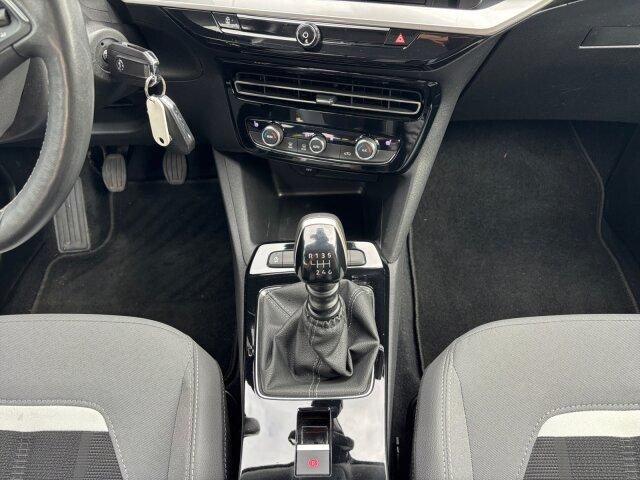 Opel Mokka (SI) Mokka 1.5 D Elegance Klimaautomatik Sitzhei, миниатюра 13