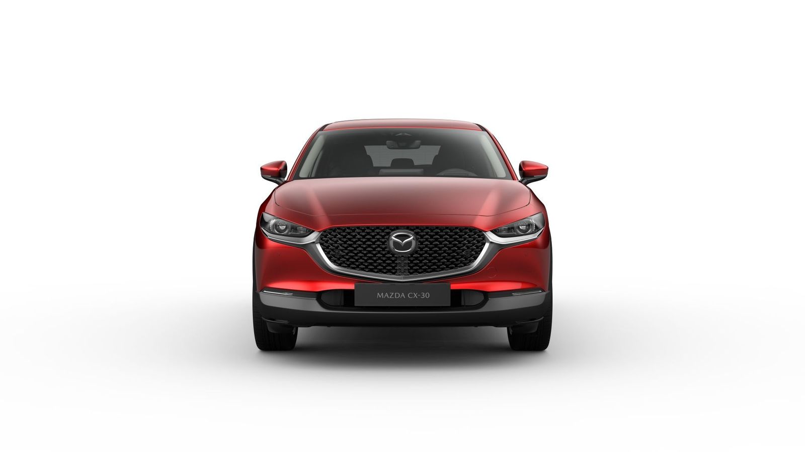 Mazda CX-30 - Bild 4