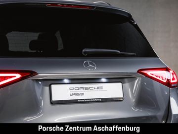 Mercedes GLE 400 - 8