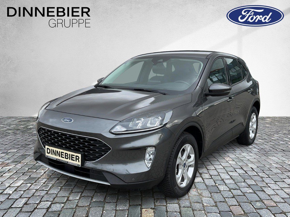 Ford Kuga Cool & Connect Navi+PDC+Winterpaket imagem 2
