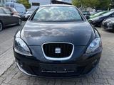 Seat Leon Style Copa - gebrauchte Seat Leon aus dem Jahr 2011