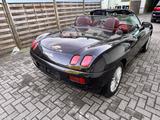 Fiat Barchetta Limited Edition - Fiat Barchetta: Limited Edition