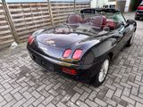 Fiat Barchetta Limited Edition - Fiat Barchetta aus 1999