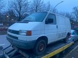 Volkswagen Vw T4 1.9 Diesel - Volkswagen LT in Hamburg