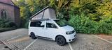 Volkswagen VW T5.2 DSG 140 PS org. California Ausbau Zahnri - Volkswagen T5: Ausbau