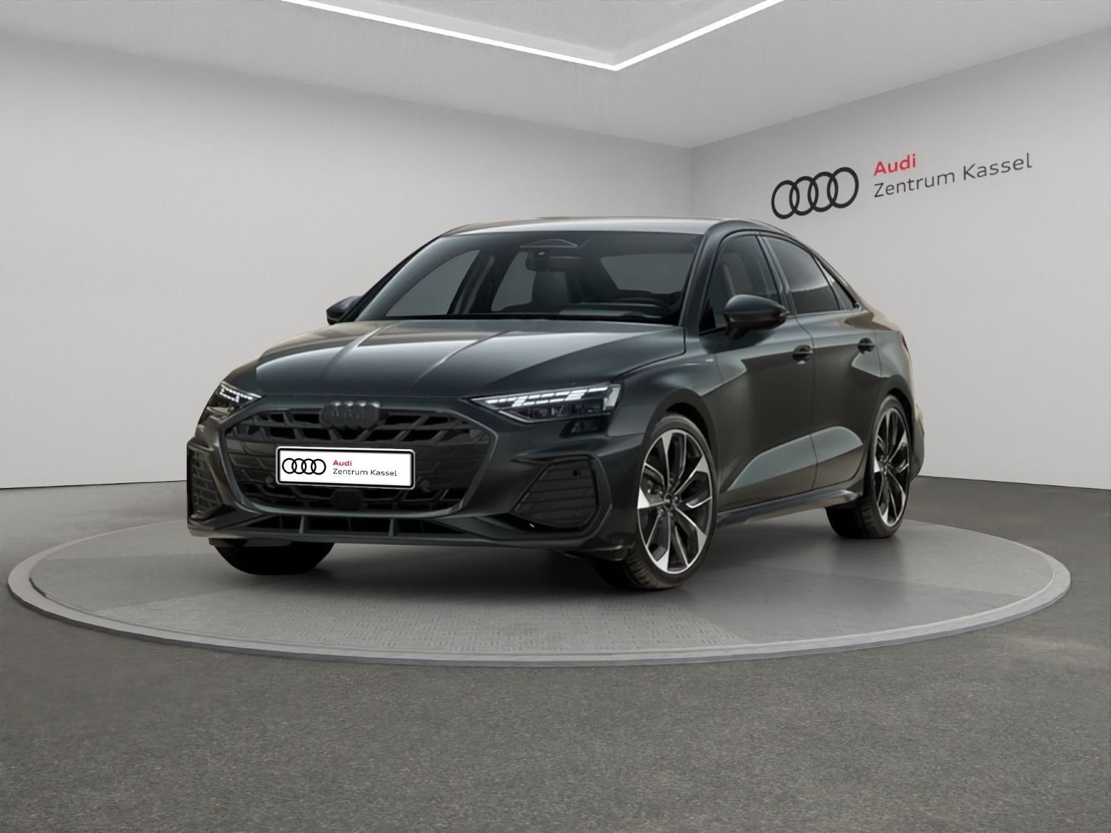 Audi A3 Limousine S line TFSI LED SONOS Kamera Tech+ imagem 2