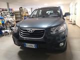 Hyundai Santa Fe 2.2 CRDi 4WD Comfort - gebrauchte Hyundai SANTA FE aus dem Jahr 2013