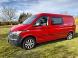 Volkswagen VW T6.1 Campmobil Modell HK 5.3 mit Aufstelldach - Volkswagen: Kleinbus, mit Aufstelldach