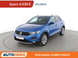 Volkswagen T-Roc 1.5 TSI ACT Sport Aut.*LED*ACC*PDC*AHK*