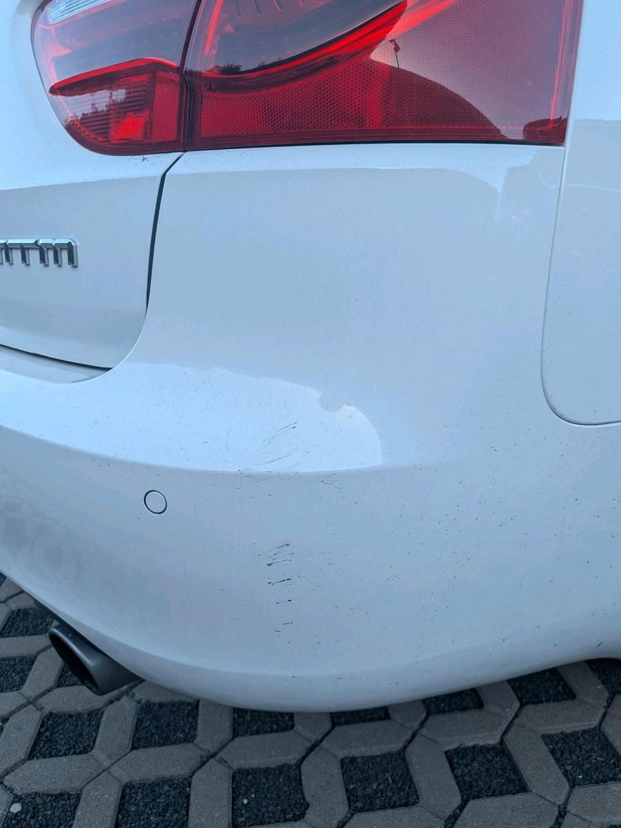 Seat Exeo 2011 — photo 6