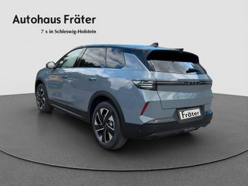 Fotografie 5 des Opel Grandland (X) Grandland GS Kamera LED Sitzheizung