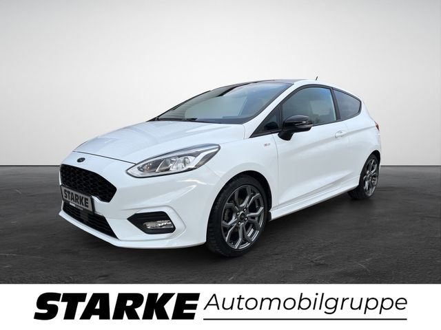 Ford Fiesta 1.0 EcoBoost ST-Line  Navi PDC Klima