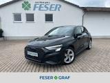 Audi A3 Spb. S line 30TFSI AHK CARPLAY KAMERA MATRIX - Audi A3 aus 2023