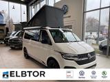 Volkswagen T6.1 California Coast Edition 4x4 LED AHK STHZ N - Volkswagen T6 California in Bielefeld