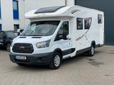 Roller Team Auto-Roller Kronos 284P+Markise+TRUMA+Solar - Roller Team Diesel Teilintegrierter Euro5