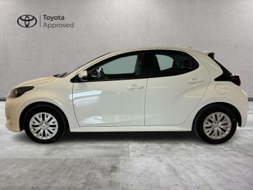 Toyota Yaris - 3
