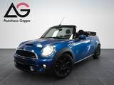 MINI Cooper S Cabrio/ab 149 € mtl. - MINI MINI: Roadster
