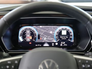 Volkswagen Caddy 1.5TSI DSG STYLE FLÜGELTÜR AHK 5J GARANTIE