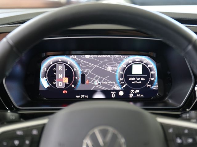 Volkswagen Caddy 1.5TSI DSG STYLE FLÜGELTÜR AHK 5J GARANTIE