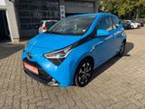 Toyota Aygo AYGO x-play club - Toyota Aygo (X): Play Club