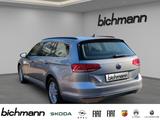 Volkswagen Passat Comfortline NAV AHK RFK Pano Massage PDCv - Volkswagen Passat: Kombi, Comfortline