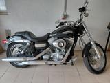 Harley-Davidson Dyna Super Glide Custom FXDC - HARLEY-DAVIDSON DYNA SUPER GLIDE CUSTOM