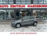 Volkswagen Polo V Team*KLIMA*AUTOMATIK*TÜV NEU* - VW Polo Gebrauchtwagen in Magdeburg