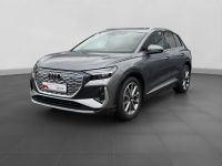 Audi Q4 e-tron - Vorschau Bild 2
