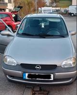 Opel Corsa 1.2 16V Swing Swing - Opel Corsa Swing mit Benzin-Antrieb