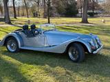 Morgan Plus 8, Baujahr 1999,  nur 25.000 KM