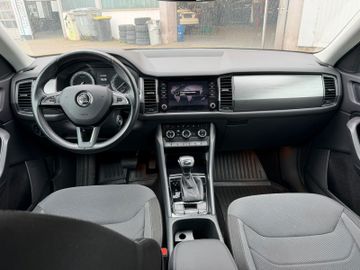 Skoda Kodiaq - 5