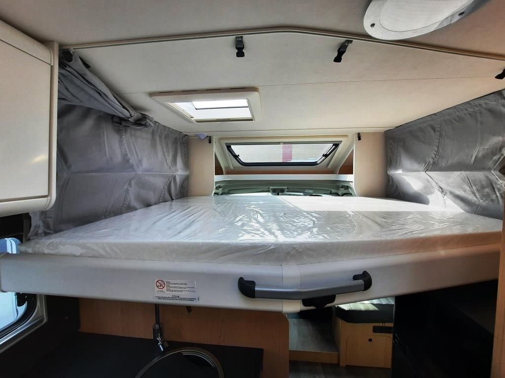 Fahrzeugabbildung Sunlight T 67S Adventure Edition Verfüg./Sparen Sie 2.673