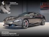 Ferrari ROMA V8 4.0 620CH - Ferrari Roma aus 2020