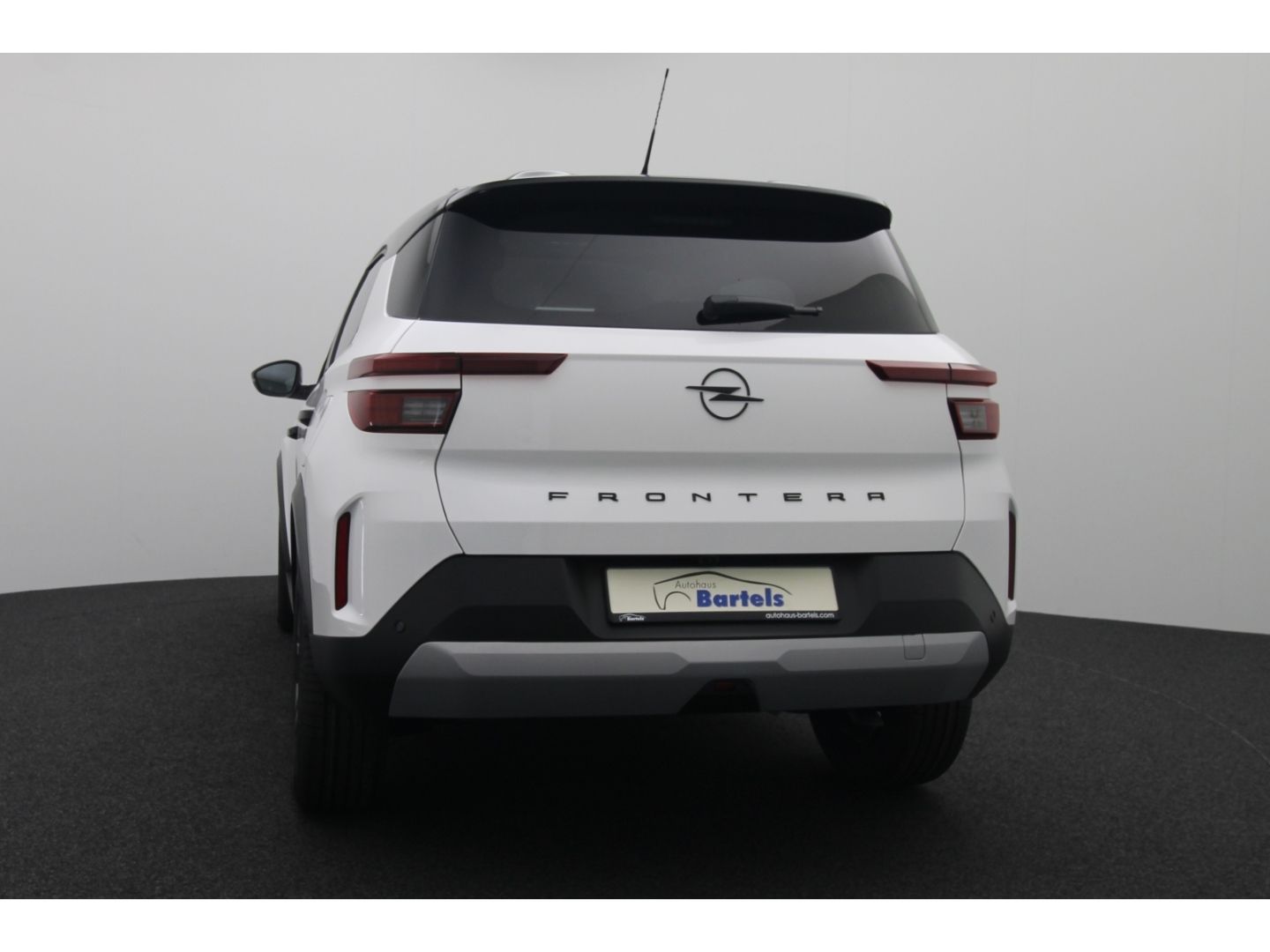 Fahrzeugabbildung Opel Frontera Mild Hybrid 107 kW GS ++ Sitzheizung++