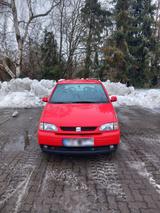 Seat Arosa 1,0l - gebrauchte Seat Arosa aus dem Jahr 2000