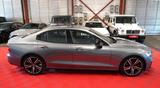 Volvo S60 T5 2.0 R Design 2.Hand*LED*Acc*Rückfahk*Navi - Volvo S60 mit Benzin-Antrieb: Limousine
