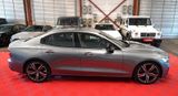 Volvo S60 T5 2.0 R Design 2.Hand*LED*Acc*Rückfahk*Navi - Volvo S60: 5.5