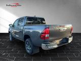 Toyota Hilux Double Cab Comfort 4x4 UPE 52100!!! Navi - Toyota Hilux in Dortmund