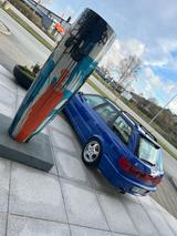 Audi RS2 - Audi RS2 Gebrauchtwagen