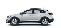 Volkswagen Taigo - Vorschau Bild 2