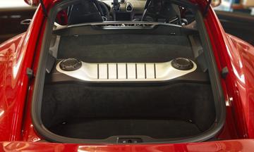 صورة 7 لـ 2021 Porsche CAYMAN